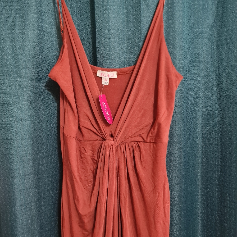 Asymmetrical Women dress
